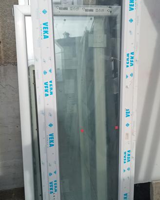 FINESTRA!!!! PVC  VEKA 