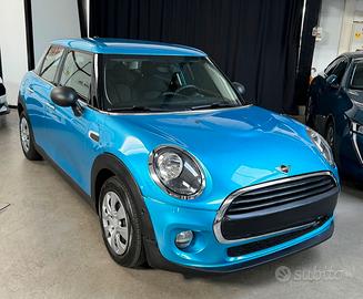 Mini 1.5 One 75 CV 5 porte OK NEOPATENTATI