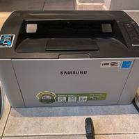 Stampante Samsung Xpress M2022W