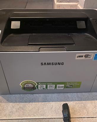 Stampante Samsung Xpress M2022W
