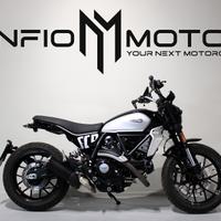 Ducati Scrambler 800 - 2023