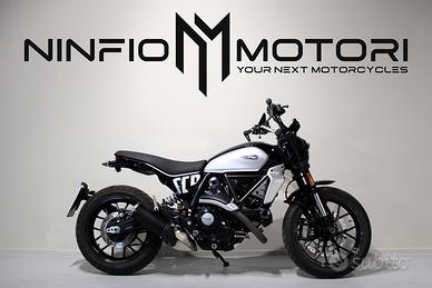 Ducati Scrambler 800 - 2023