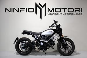 Ducati Scrambler 800 - 2023