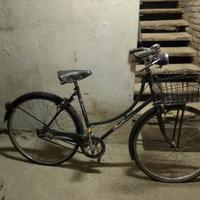Bicicletta bianchi 26 pollici