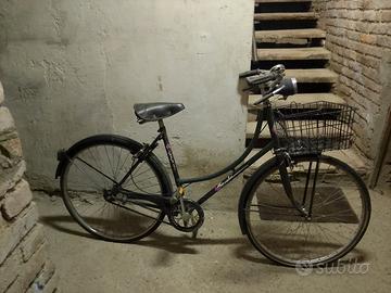 Bicicletta bianchi 26 pollici