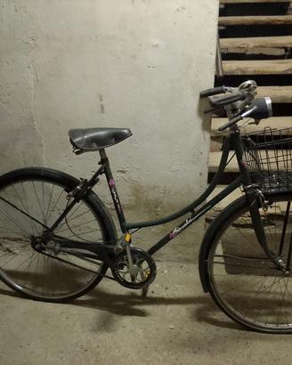 Bicicletta bianchi 26 pollici