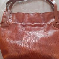 borsa in vera pelle 