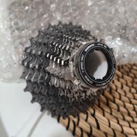 Pacco pignoni 11 25 dura ace 11v