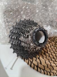 Pacco pignoni 11 25 dura ace 11v