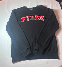 Felpa Pyrex Crewneck XL