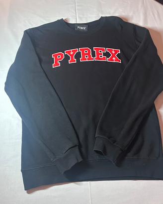 Felpa Pyrex Crewneck XL