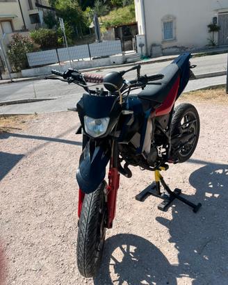 ksr 50