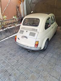 500F fiat