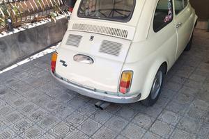 500F fiat