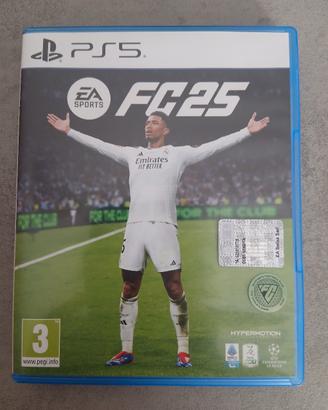 FC 2025