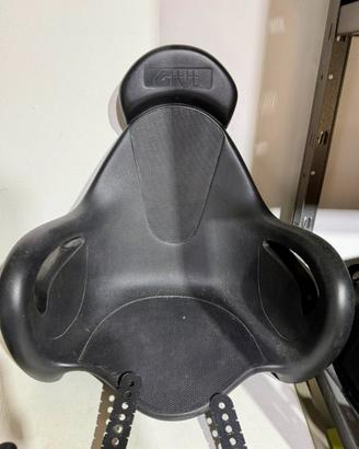 Seggiolino Givi