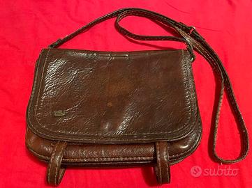 The Bridge - postina - originale Vintage