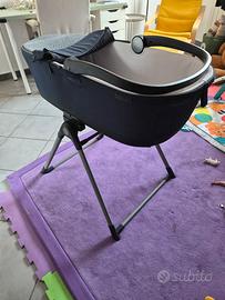 inglesina bassinet