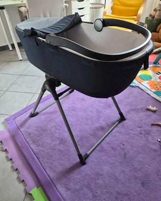 inglesina bassinet