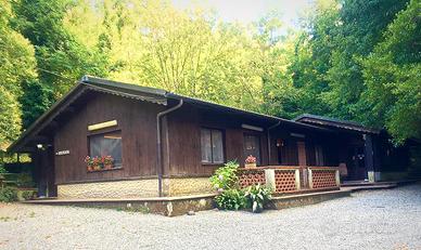Ex ristorante la Baita