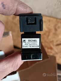 Microcamera da incasso marca Tecnel
