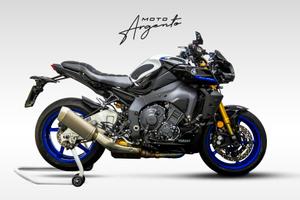 Yamaha MT-10 SP
