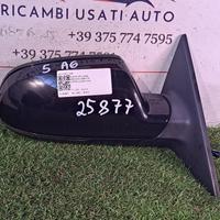 SPECCHIETTO RETROVISORE DESTRO AUDI A5 Sportback (