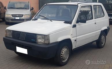 Fiat Panda 750 Young