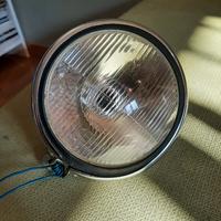 Fanale anteriore moto