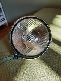 Fanale anteriore moto