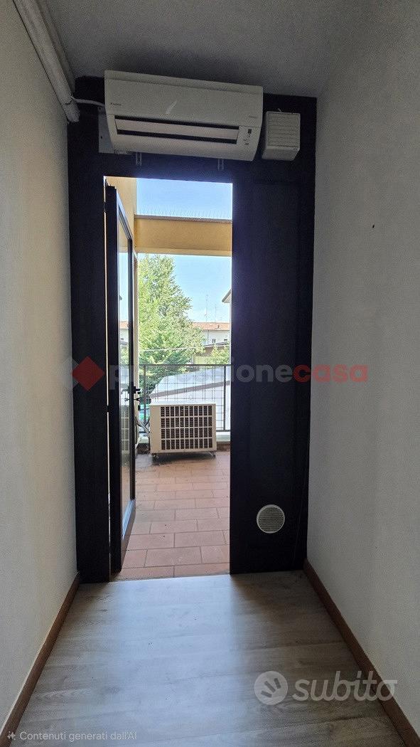 Appartamento – Carpi, Quartirolo - Altro