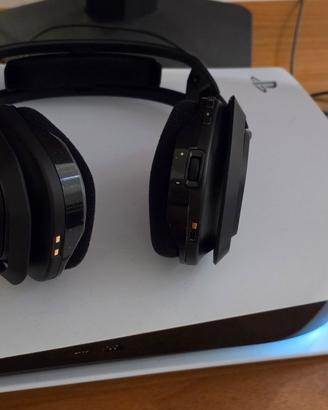 cuffie logitech astro x50 prezzo trattabile