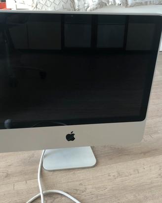 IMac 20 pollici inizio 2008