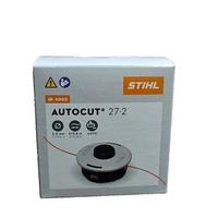 testina decespugliatore