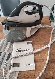 Vaporella Polti Simply ferro da stiro