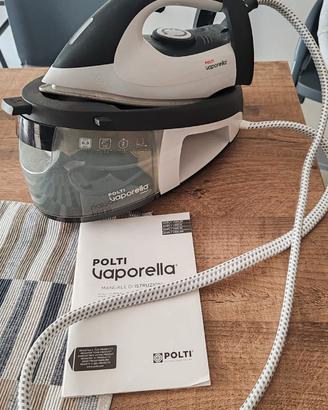 Vaporella Polti Simply ferro da stiro