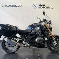 BMW R 1200 R Black Edition Abs my17