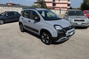 Fiat Panda 1.0 FireFly S&S Hybrid City Cross