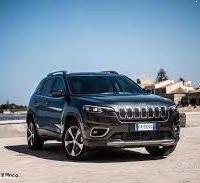 Ricambi auto jeep cherokee 2018;2022