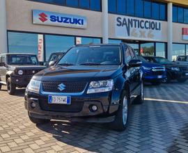 SUZUKI GRAND VITARA 1,9 DDS EXECUTIVE