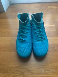 Scarepe da calcio nike phatom luna taglia 40