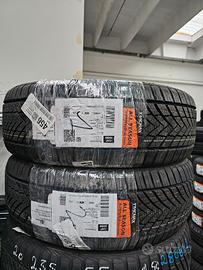 225 55 R 18 98V M+S Tracmax ALL SEASON JEEP COMPAS