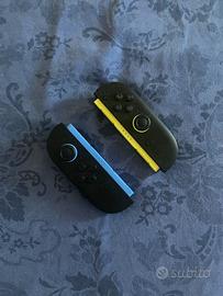 joycon conpatibili con nintendo switch 1/2