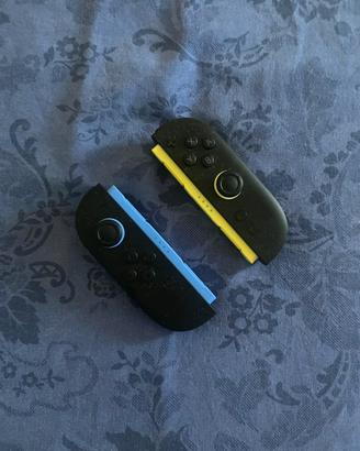 joycon conpatibili con nintendo switch 1/2
