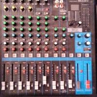 strumenti musicali 