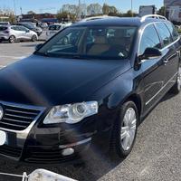 Volkswagen Passat 2.0 tdi
