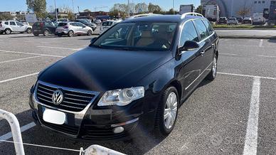 Volkswagen Passat 2.0 tdi