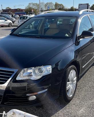 Volkswagen Passat 2.0 tdi