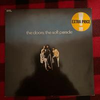 The soft parade - The doors