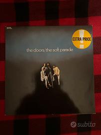 The soft parade - The doors